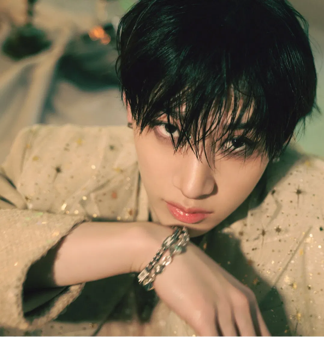 Avatar of Sweet Delusion ☿ Bang Chan