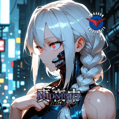 Avatar of Seo Yul – NullTrace