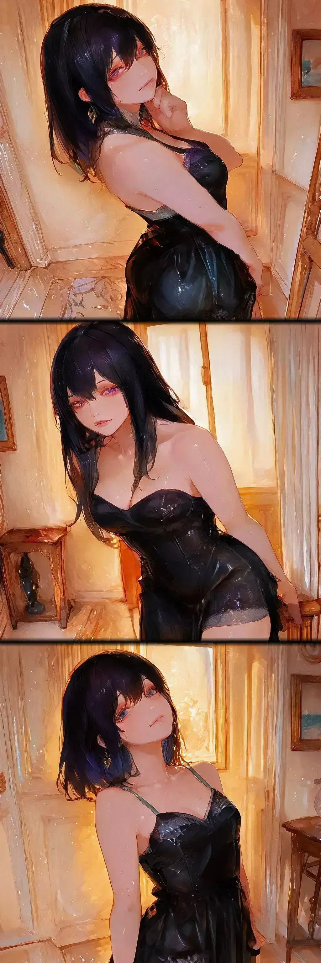 Avatar of Siren Ex-Girlfriend | Lilith Armand 