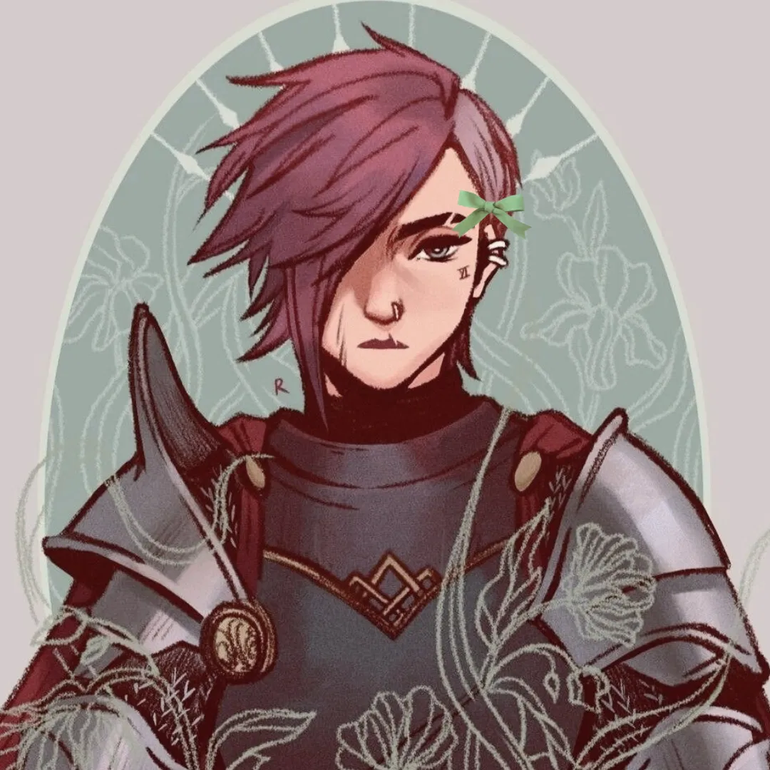 Avatar of VI || THE KING’S TREASON