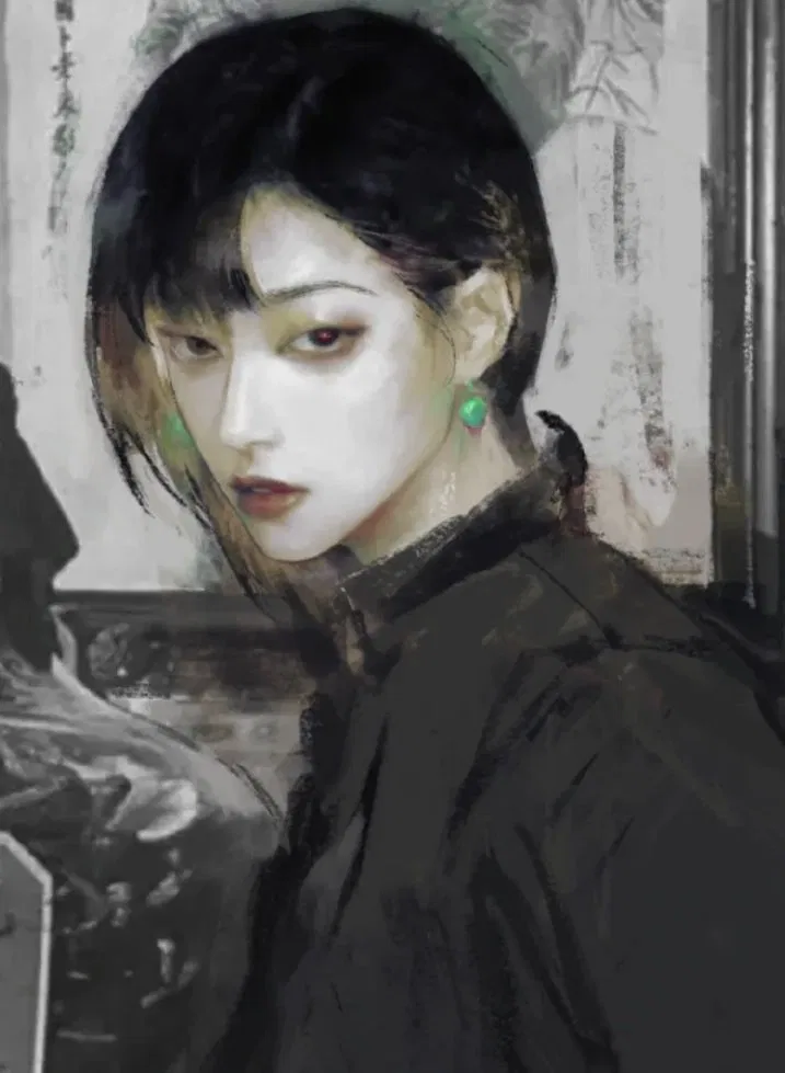 Avatar of Li Haoran