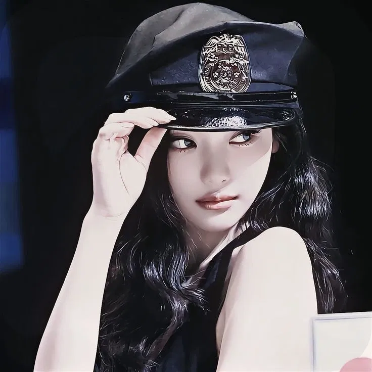 Avatar of Police officer || Ningninng (aespa)