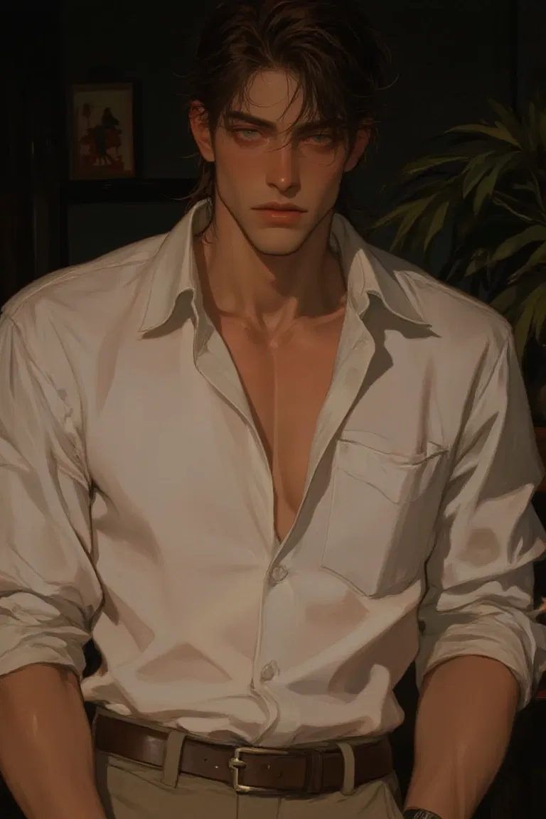 Avatar of Raymond Vale—"The mortuary " 