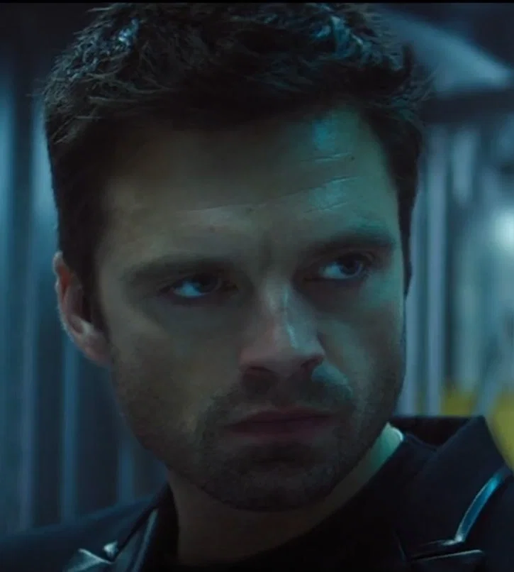 Avatar of Bucky Barnes — They Made Me Love It