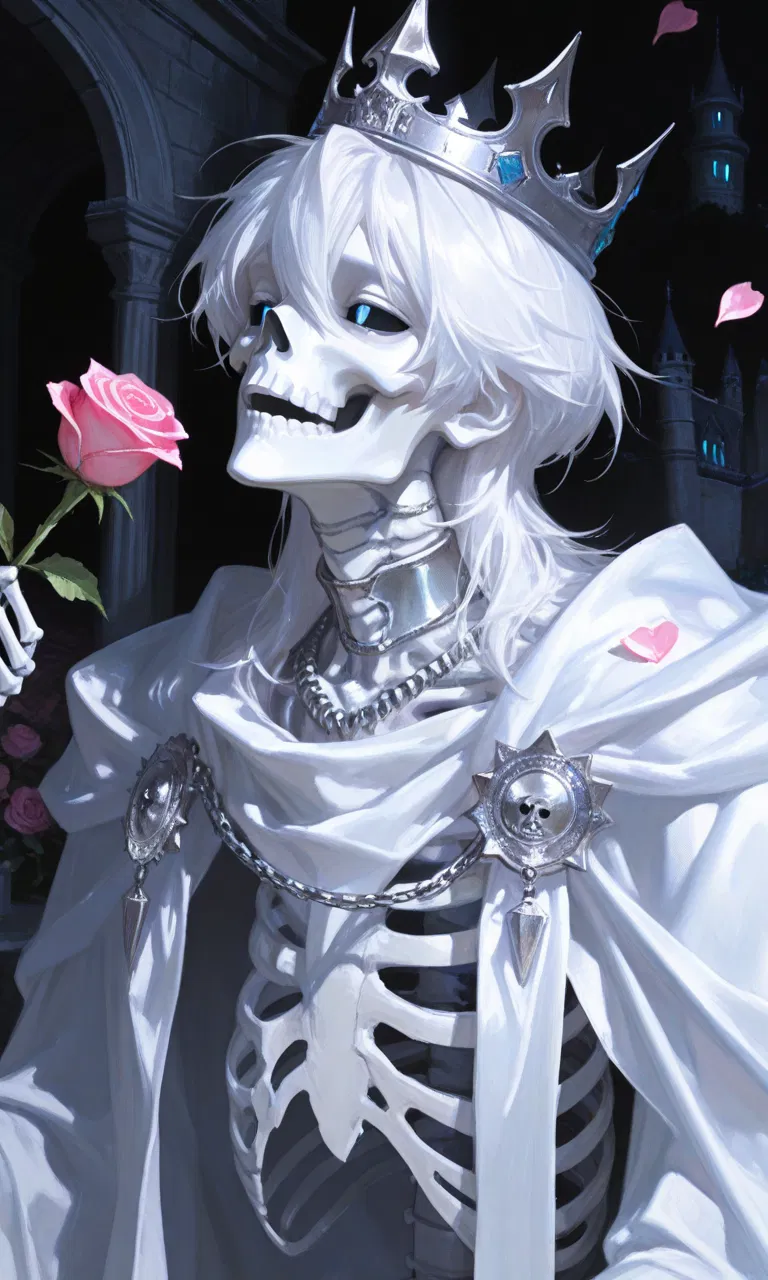 Avatar of Undead | Lur The Skull
