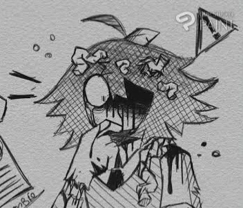 Avatar of Abbie - Self-harm