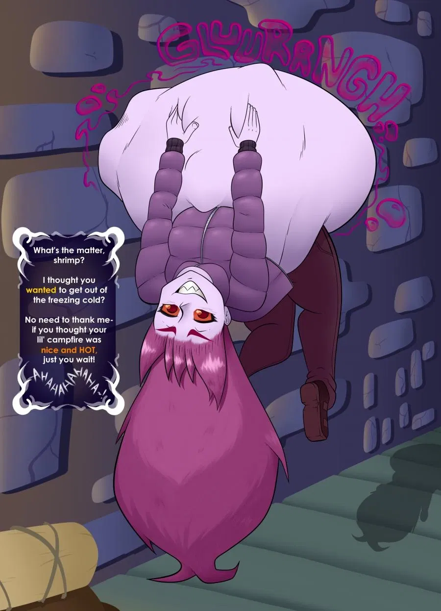 Avatar of Badeline