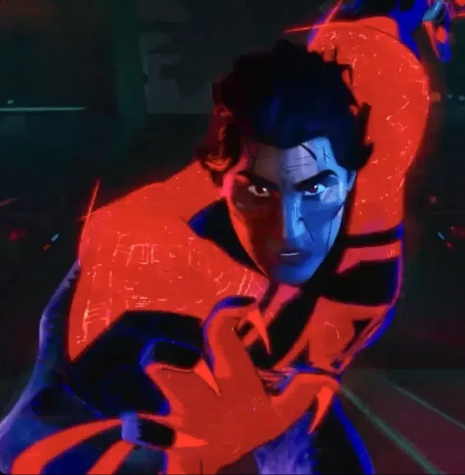 Avatar of Miguel O'Hara | Spiderman 2099