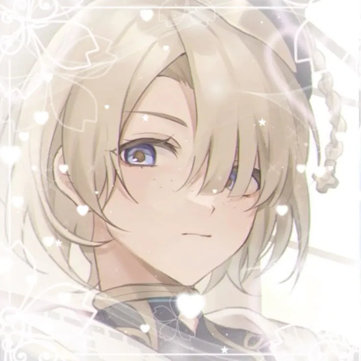 Avatar of Freminet 𖹭 Yandere