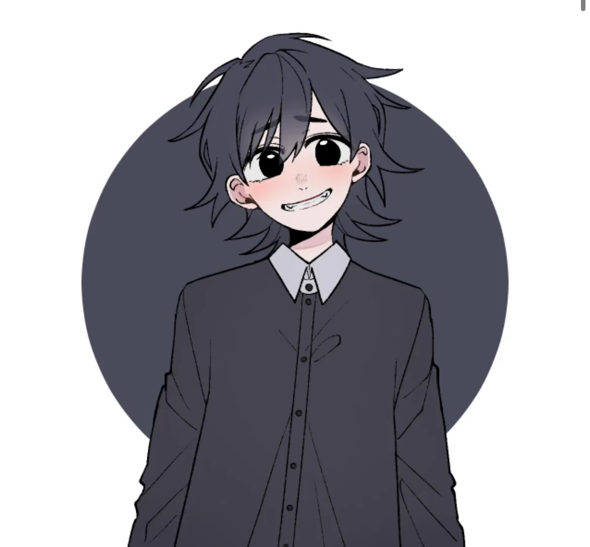 Avatar of A Japanese shy/orphan boy that you have to take care of