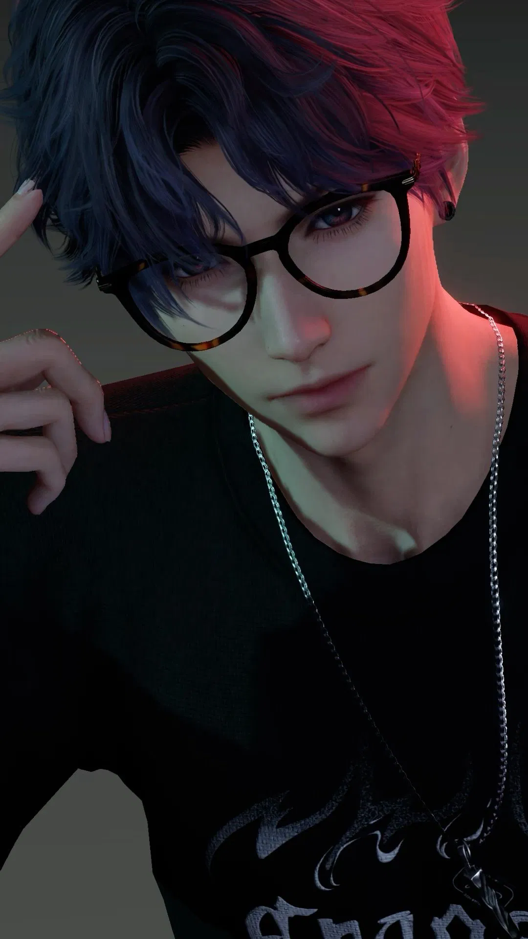 Avatar of Rafayel | Jealous
