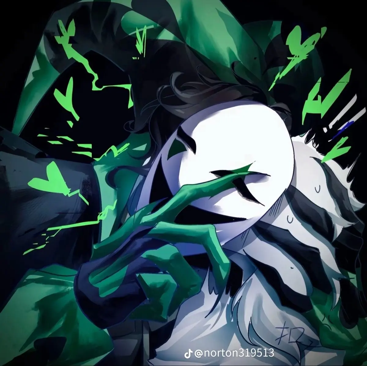 Avatar of Harlequin [TFC]