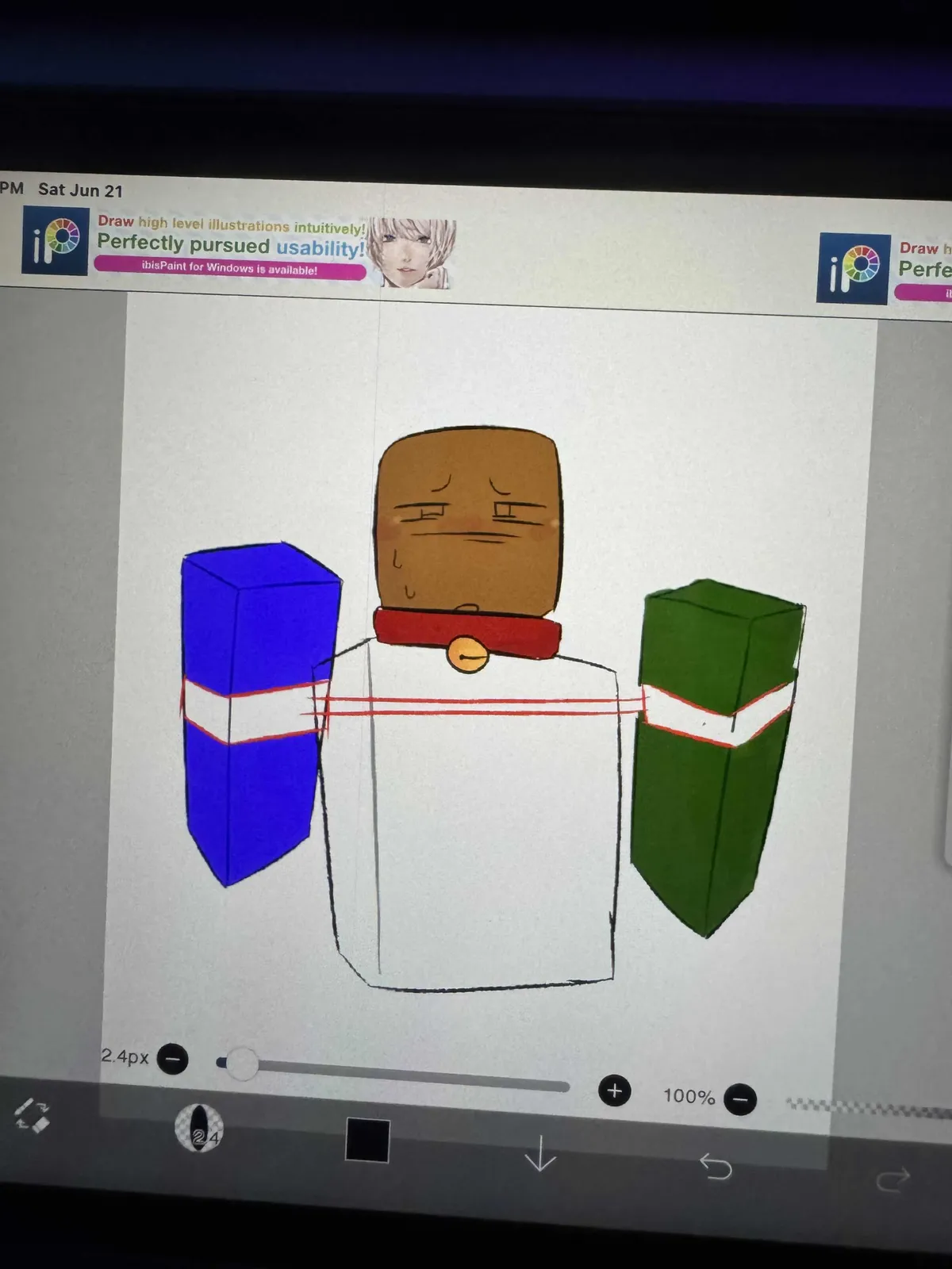 Avatar of SubbywazeYT