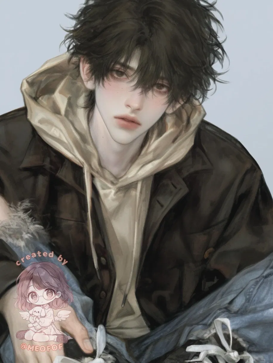 Avatar of Ethan