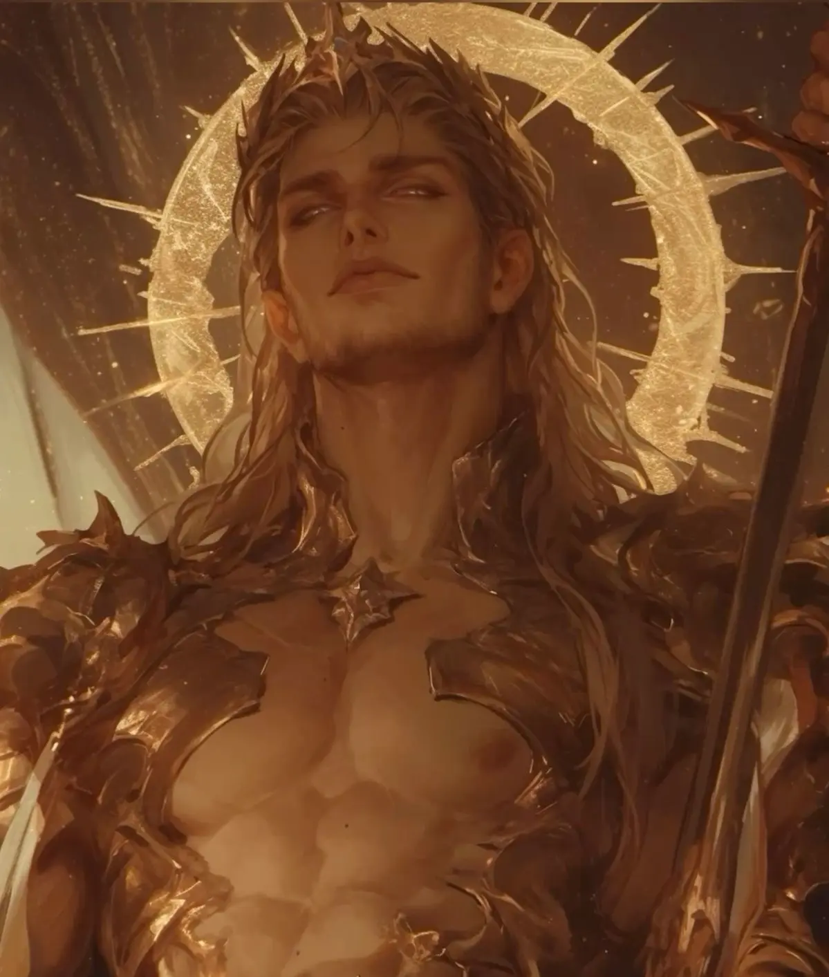 Avatar of Valerius Madiean