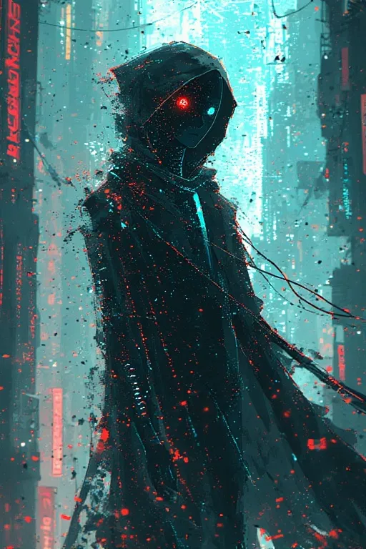 Avatar of Echo