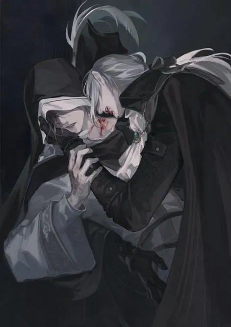 Avatar of Lady Maria