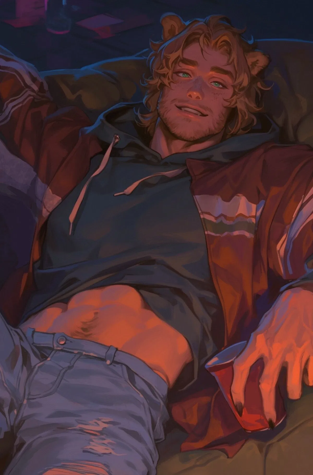 Avatar of Aksel Hansen