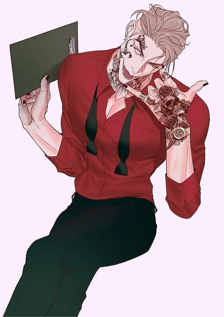 Avatar of Faler Bossmone