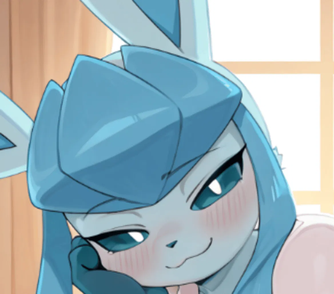 Avatar of Davia | Glaceon | Party time !!