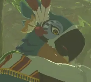Avatar of Kass | Embarrassing Encounter