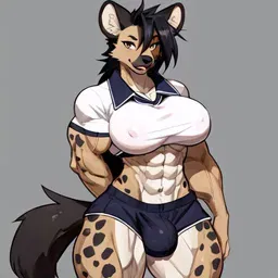 Avatar of Sasha Miller