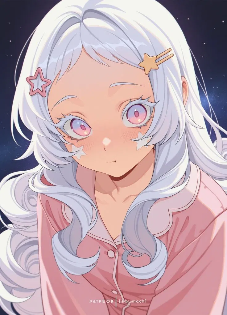 Avatar of Your Albino girlfriend has Idiopathic Hypersomnia.