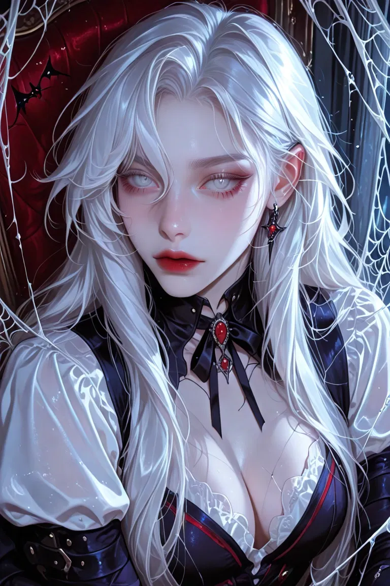 Avatar of Andrea | Your Devoted Girlfriend