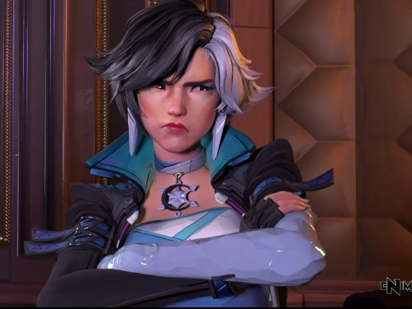 Avatar of Luna Snow (Seol Hee)
