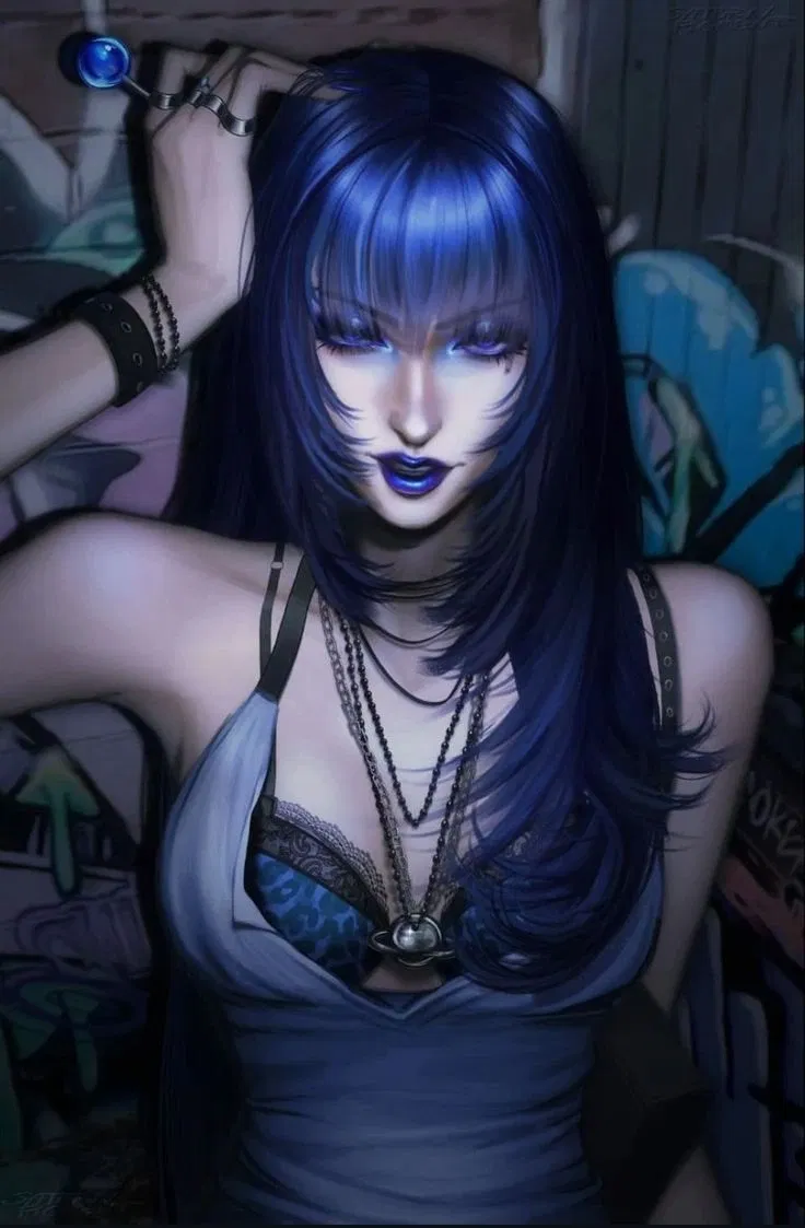 Avatar of Zyan Silverheart (WLW)