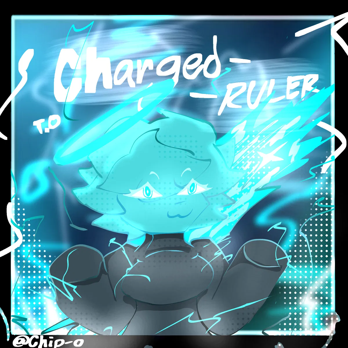 Avatar of Female Charged Ruler Incident 
