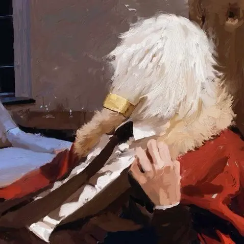 Avatar of Tomura Shigaraki 