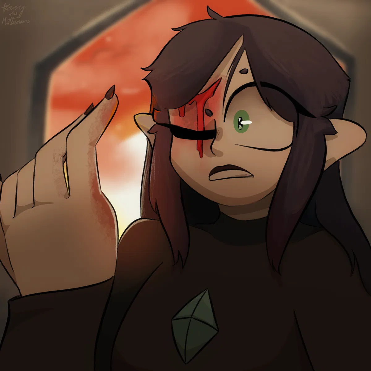 Avatar of LILTH - TOH
