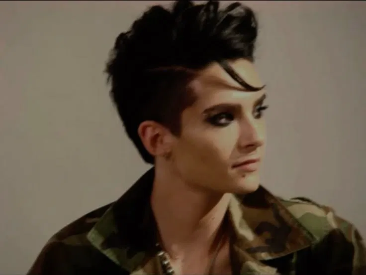 Avatar of Bill Kaulitz 
