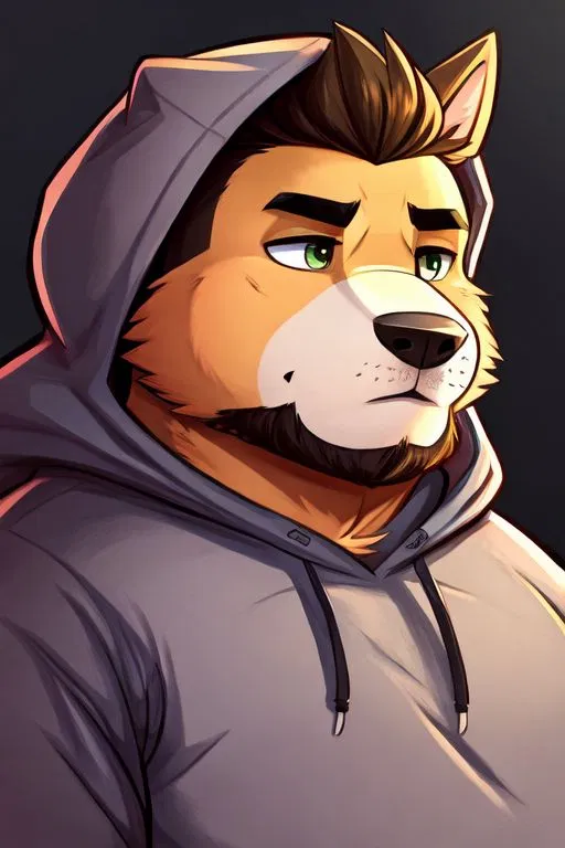 Avatar of Ex-Bully Grown Up