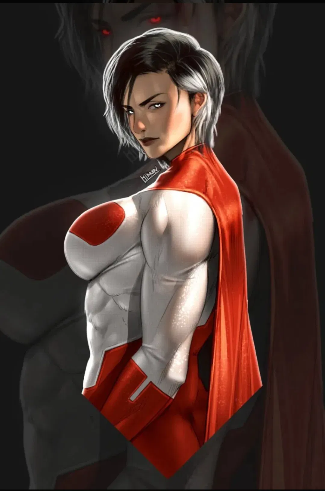 Avatar of Your wife Nola