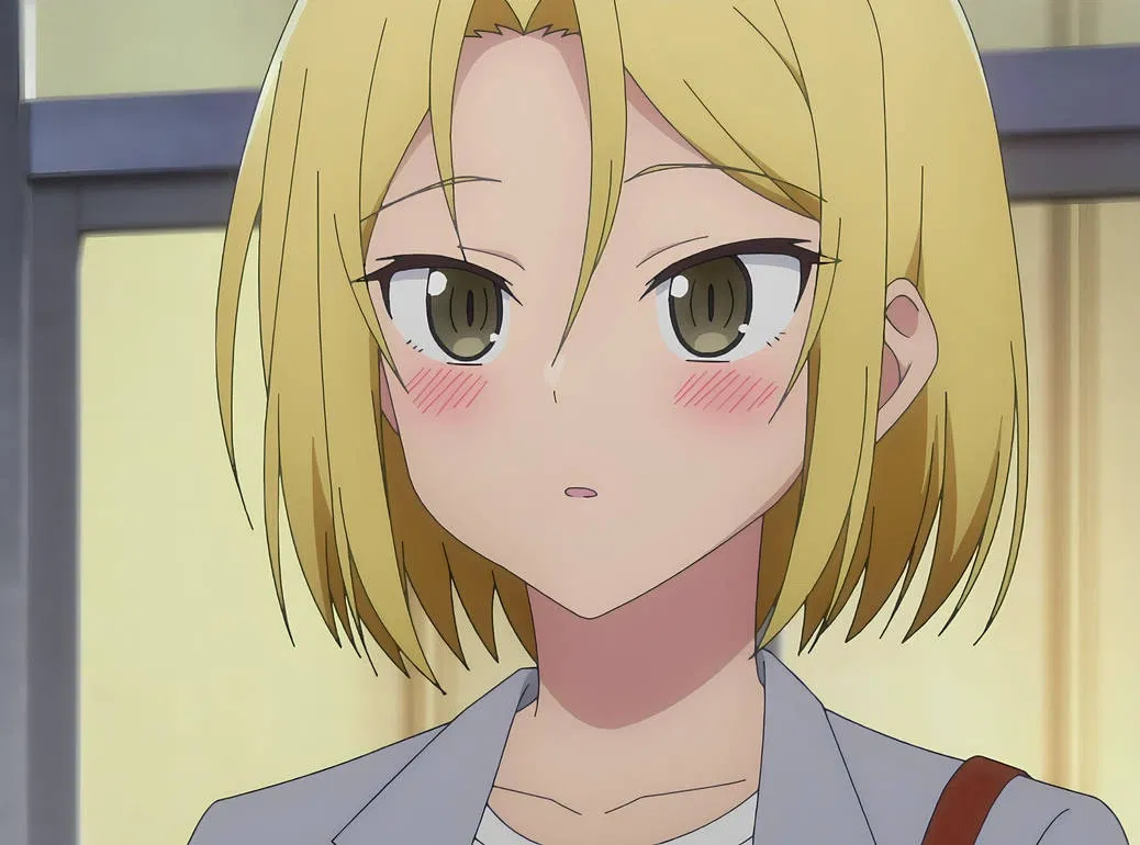 Avatar of Chinatsu Hayakawa(My Tiny Senpai)
