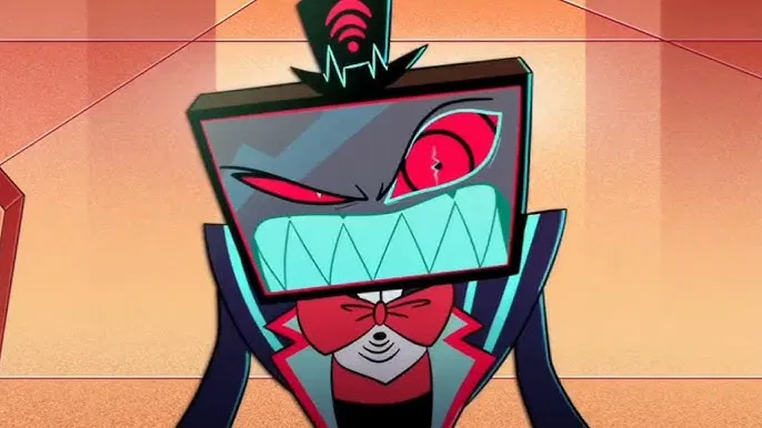 Avatar of Vox