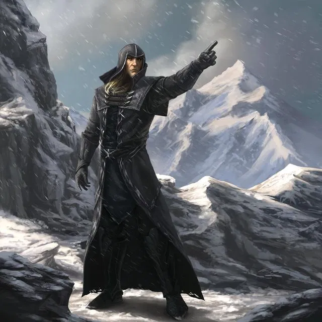 Avatar of Saulas