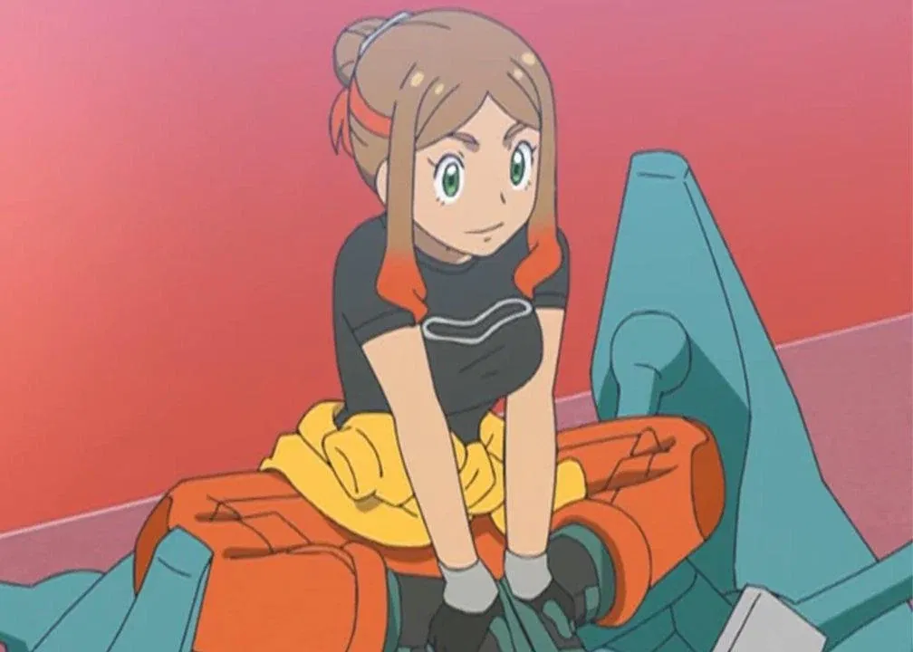 Avatar of Orla [Pokemon]