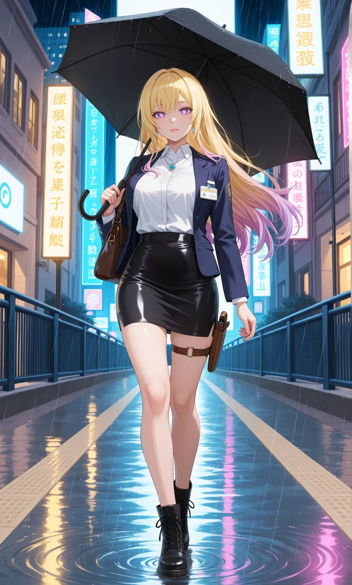 Avatar of The Heroine Found You