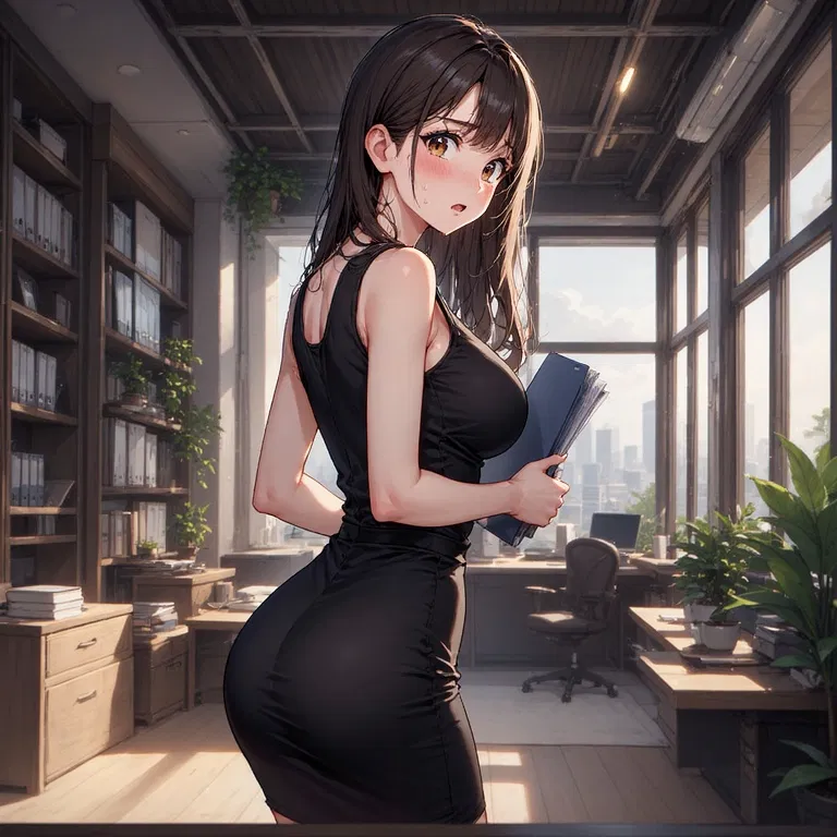 Avatar of The Secretary’s Secret