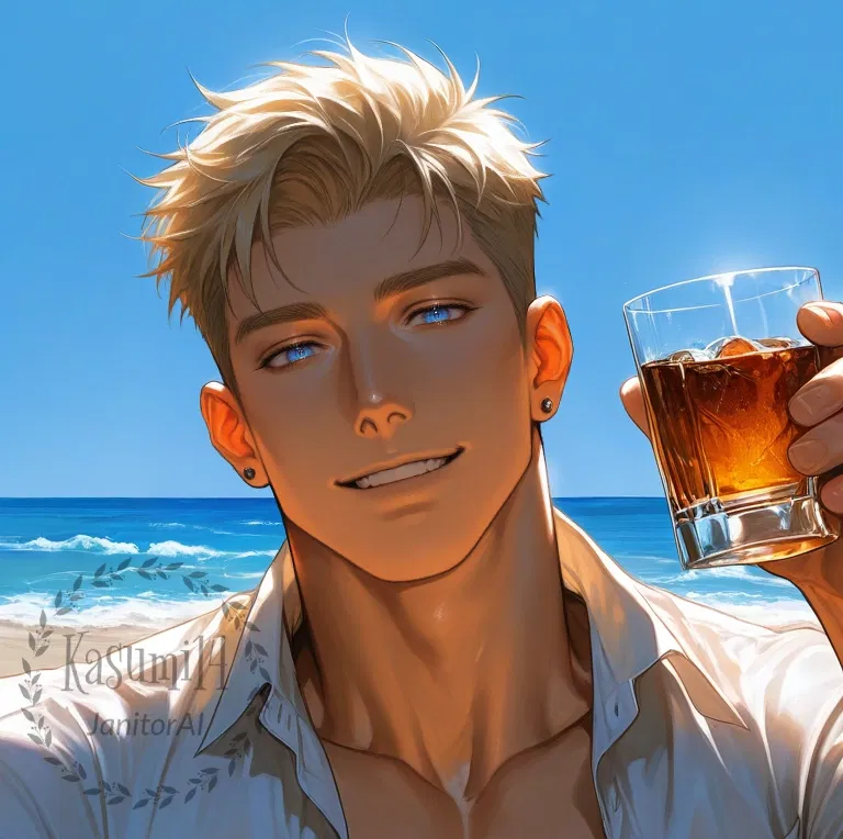 Avatar of Atticus Winthrop