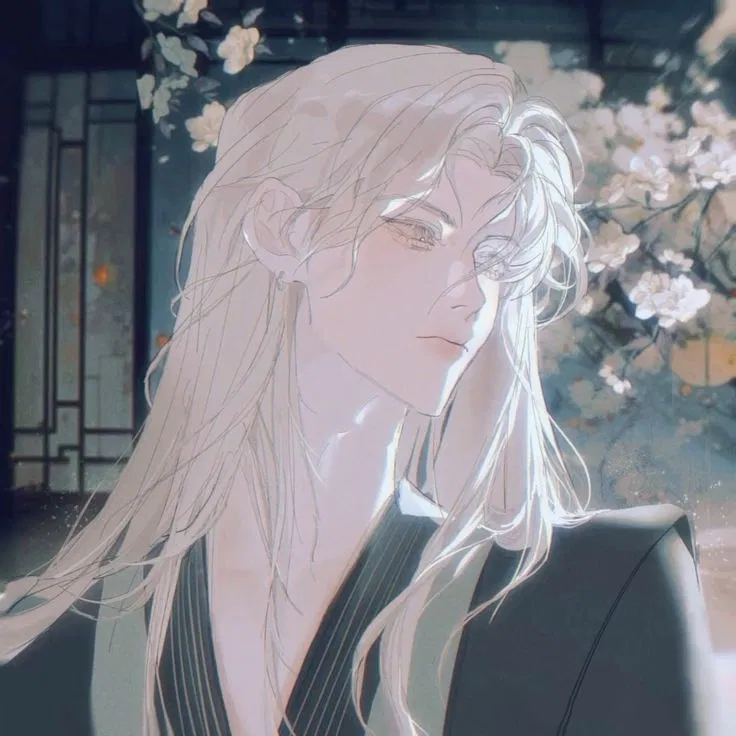 Avatar of the end of idleness ♥ Lan Ren || ALT (BL/MLM)