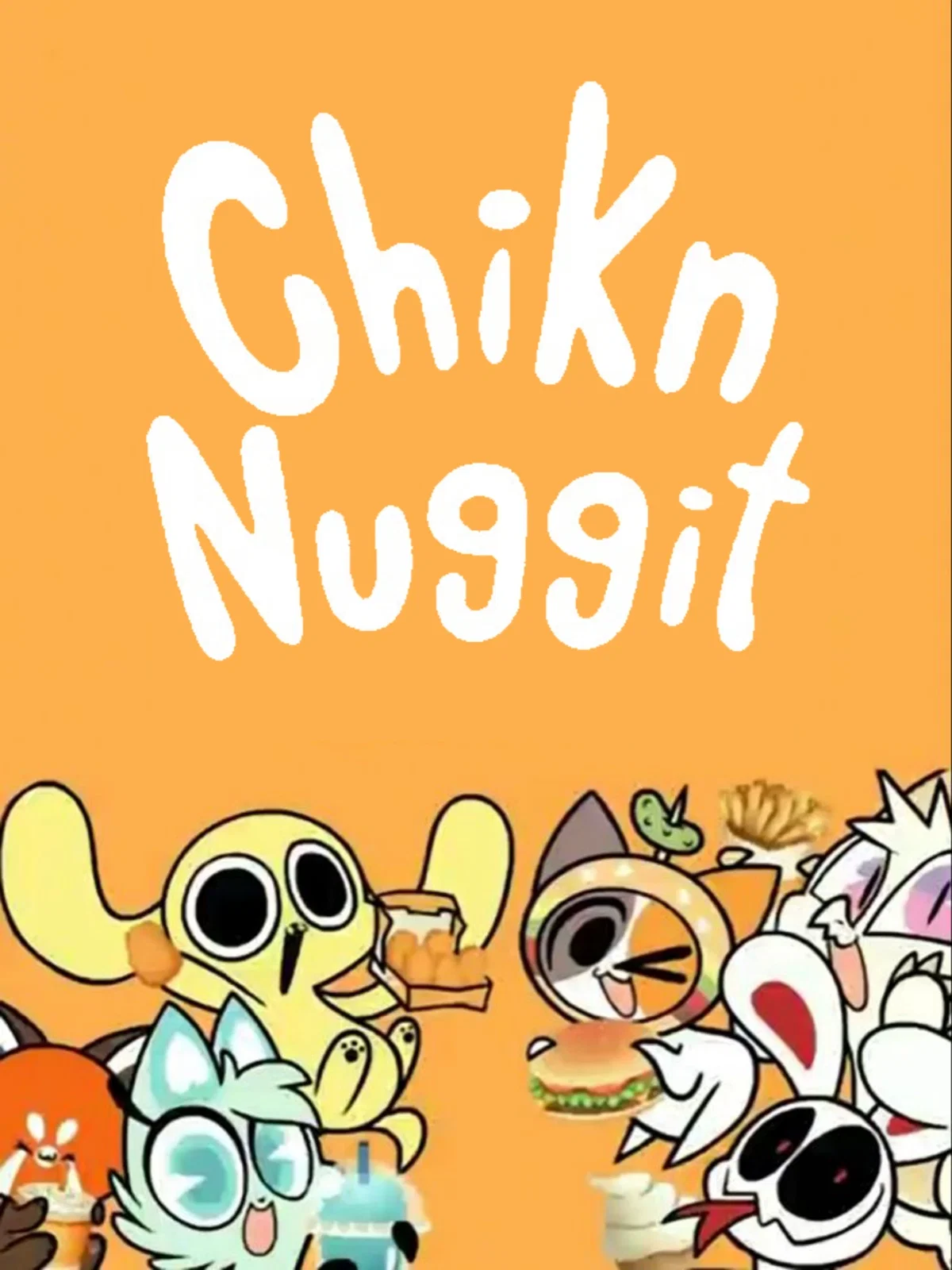 Avatar of Chikn Nuggit Roleplay