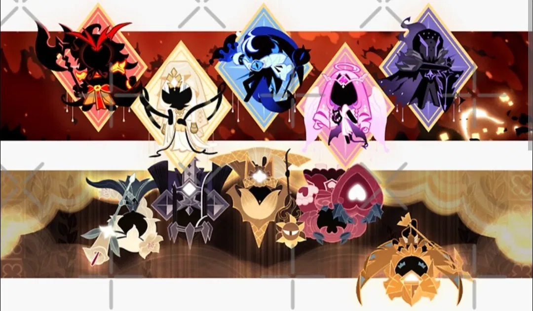 Avatar of The Beast & Ancient Cookies