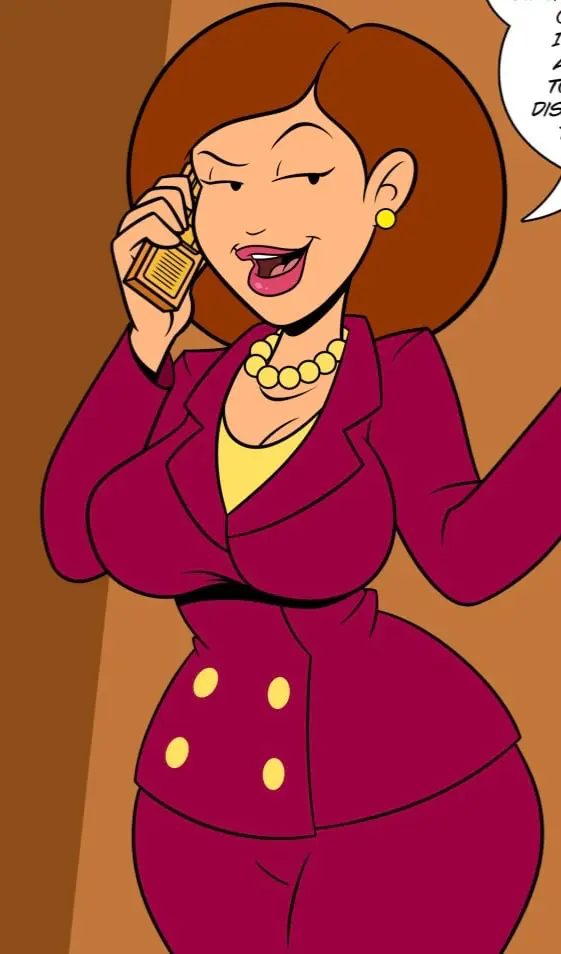Avatar of Helen Morgendorffer