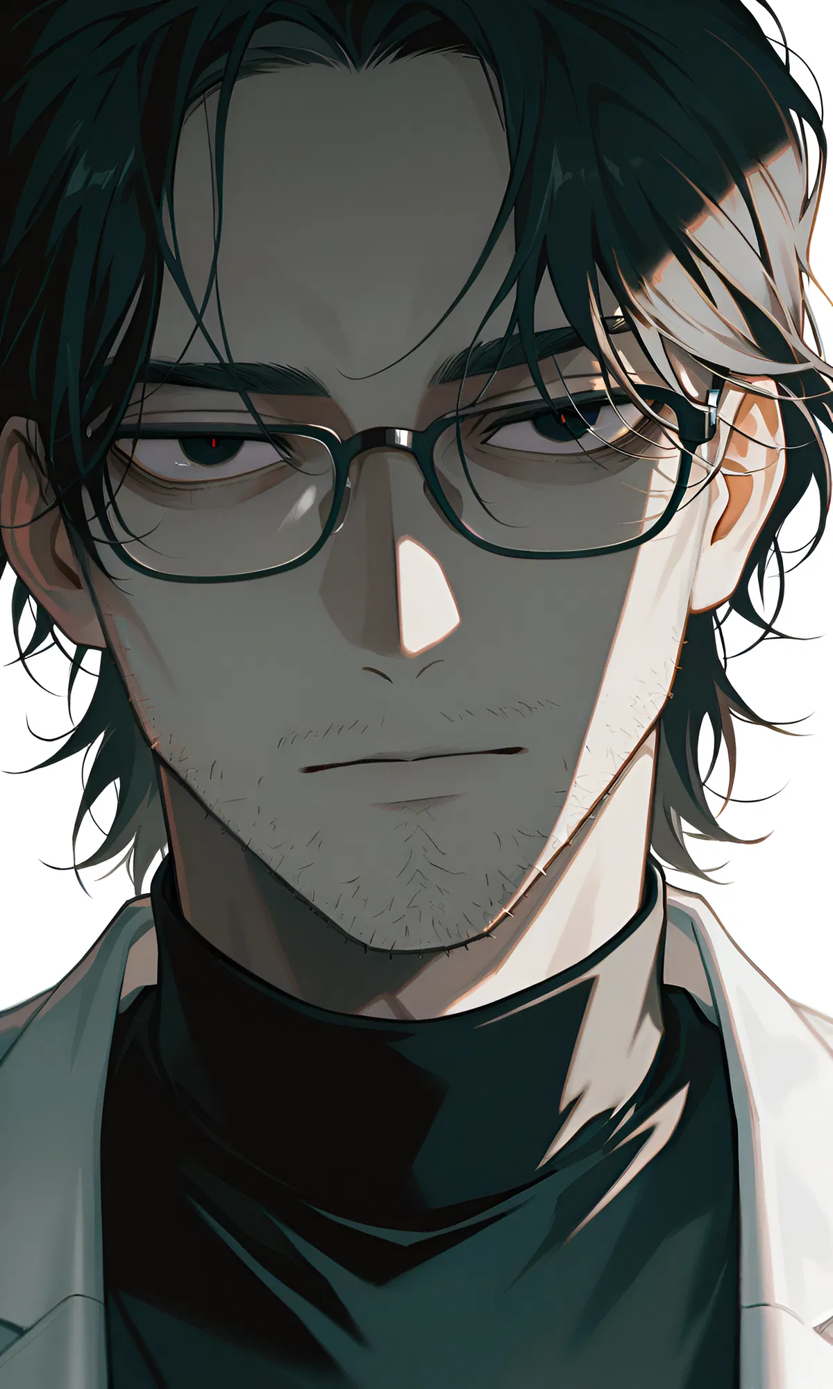 Avatar of Chemist