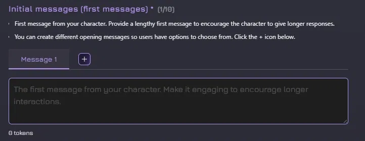 Avatar of Future bots