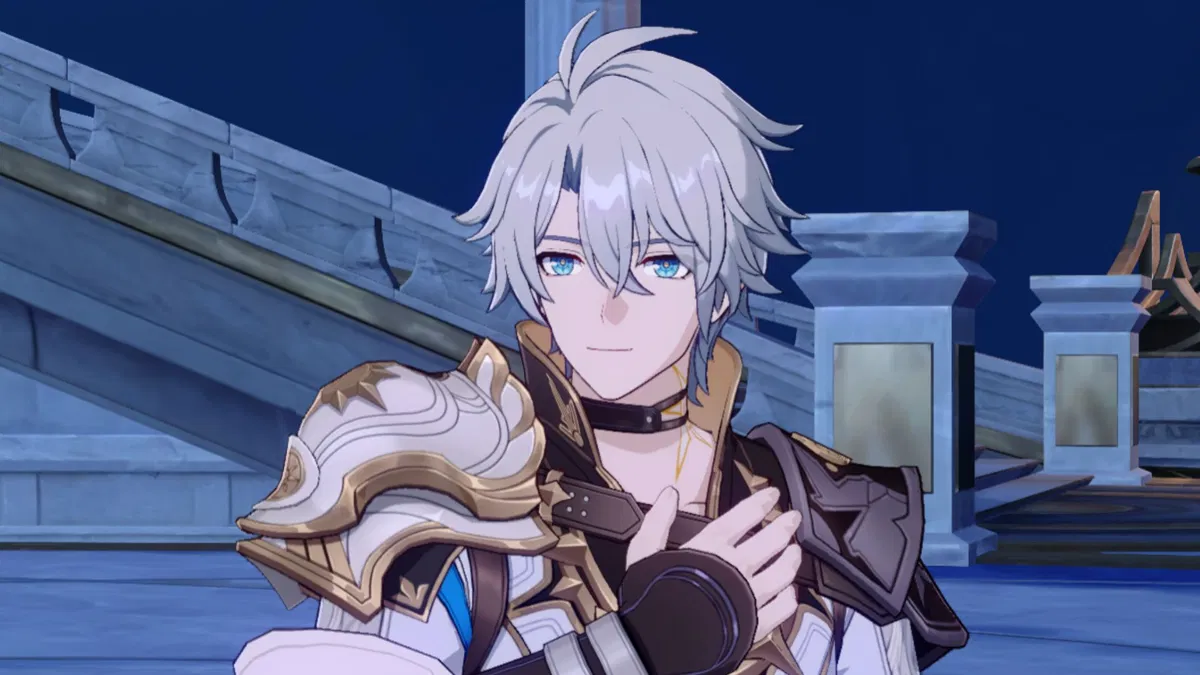 Avatar of Amphoreus (3.3)